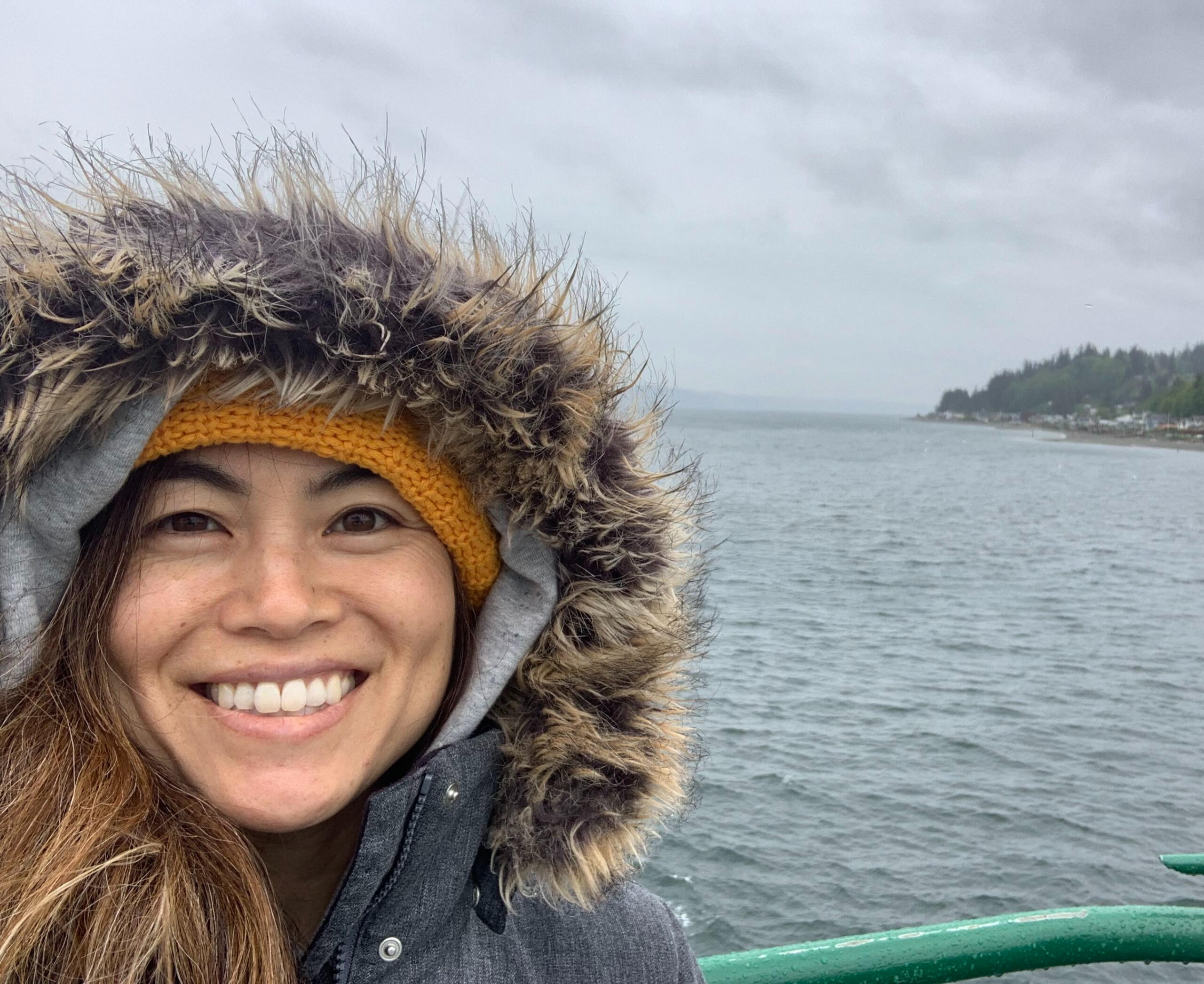 Leslie Arita Life Coach